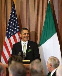 Obama: SUA se află într-un „punct de cotitură” după asasinarea lui Charlie Kirk